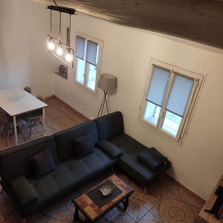 Appartement Arenes Romanite Nîmes Eksteriør bilde