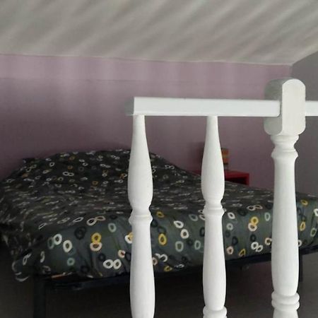 Appartement Arenes Romanite Nîmes Eksteriør bilde