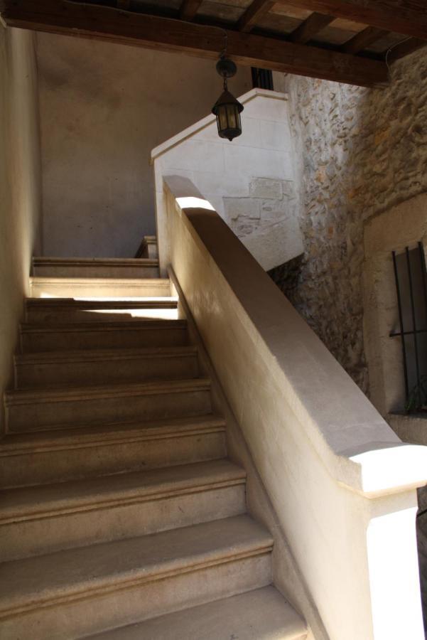 Appartement Arenes Romanite Nîmes Eksteriør bilde