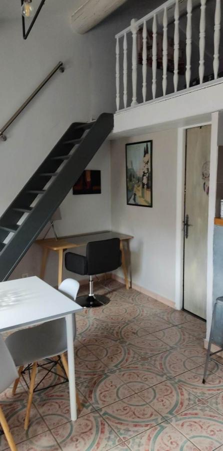 Appartement Arenes Romanite Nîmes Eksteriør bilde