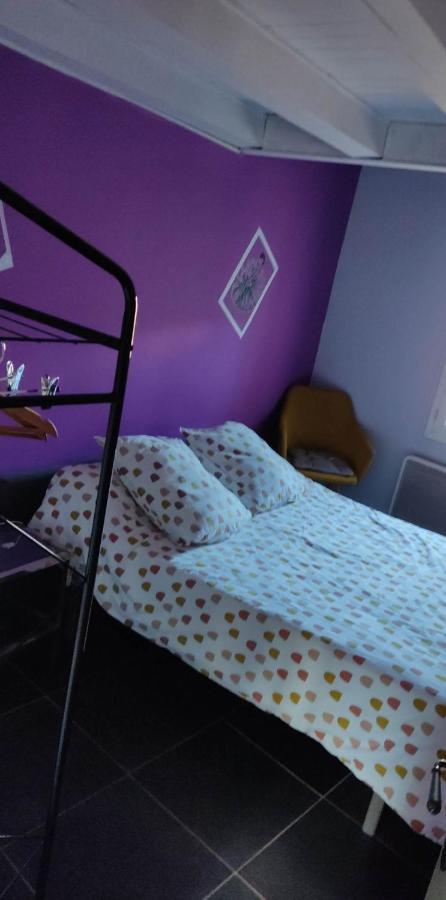 Appartement Arenes Romanite Nîmes Eksteriør bilde