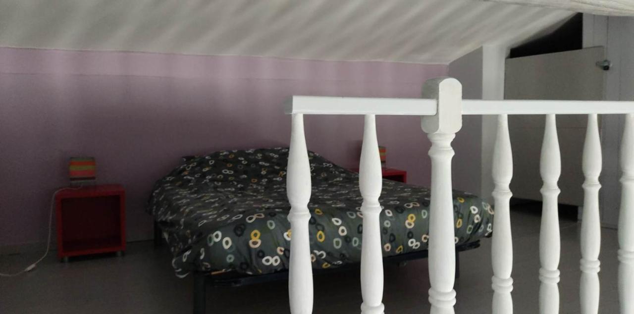 Appartement Arenes Romanite Nîmes Eksteriør bilde